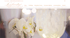 Desktop Screenshot of lombardini.co.za